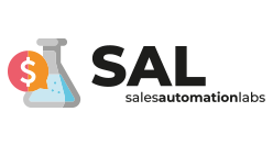 Logo sales automation labs UG München